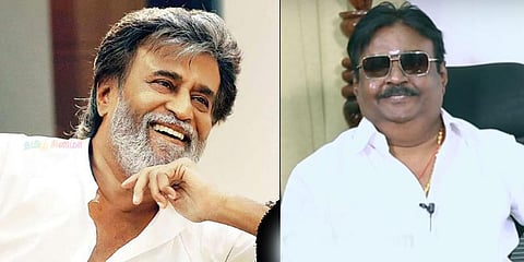 தேமுதிக தலைவர் விஜயகாந்தை சந்திக்கிறார் ரஜினிகாந்த்