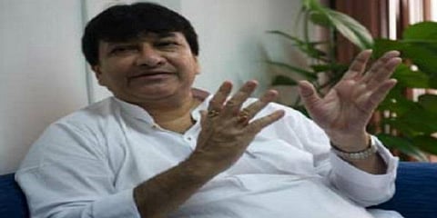 மாட்டிறைச்சியை கண்டுபிடிக்கும் அரசு, வெடிமருந்தை கண்டுபிடிக்கவில்லை - டெல்லி காங்கிரஸ்