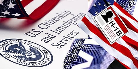 ஹெச்1பி விசாவில் மாற்றம்? - அமெரிக்கா முடிவு