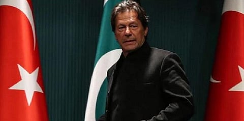 “பயங்கரவாத அமைப்புகளுக்கு நிதியளிப்பதை பாக். தடுக்கவில்லை”- சர்வதேச அறிக்கை