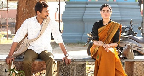 ‘கண்ணே கலைமானே’ – திரைப்பார்வை