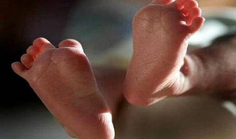 ஆட்டோ விபத்தில் 3 மாத குழந்தை பரிதாபமாக உயிரிழப்பு