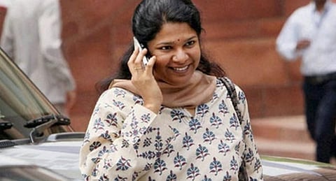 “முகிலனை கண்டுபிடிக்க துரித நடவடிக்கை” - கனிமொழி கோரிக்கை