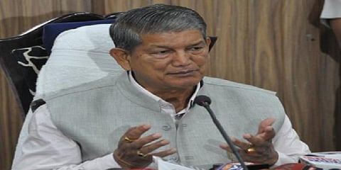 “ஆட்சிக்கு வந்தால் அயோத்தியில் ராமர் கோயில்” - காங்கிரஸ் குரல்