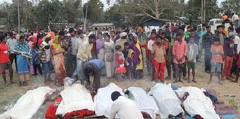 விஷ சாராயம் குடித்து உயிரிழந்தவர்களின் எண்ணிக்கை 89 ஆக உயர்வு