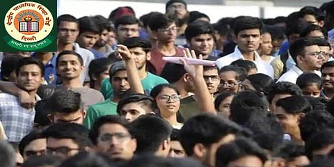 என்.ஐ.டி, ஐஐடியில் படிக்க வேண்டுமா? - ஜெஇஇ முதன்மை தேர்வு - ஏப். 2019 அறிவிப்பு