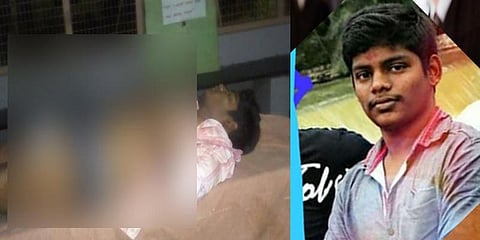 கல்லூரி மாணவர் கொலை வழக்கில் திருப்பம் - கொலையாளிகள் கைது