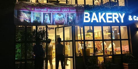 தவறான கருத்துக்களை நம்ப வேண்டாம்: கராச்சி பேக்கரி விளக்கம்