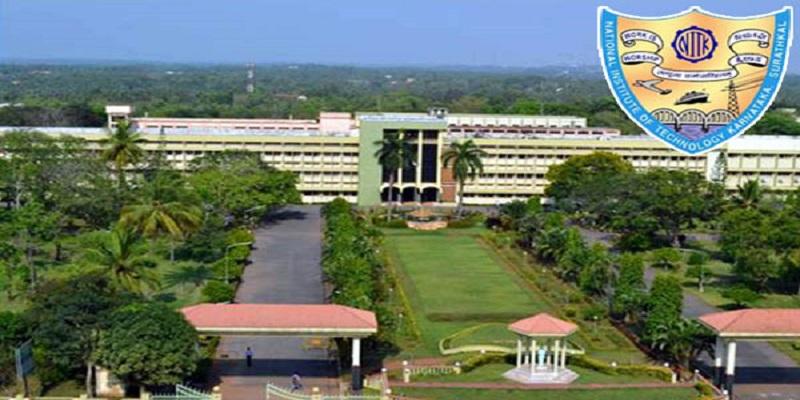 என்ஐடி, கர்நாடகாவில் எம்.பி.ஏ படிக்க விருப்பமா?