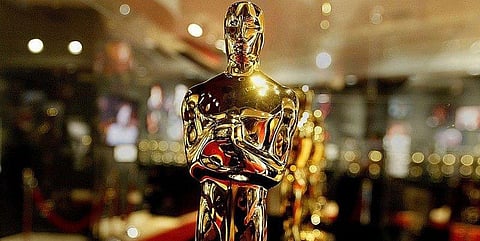 ஆஸ்கர் விருது விழா பிரமாண்டமாகத் தொடங்கியது