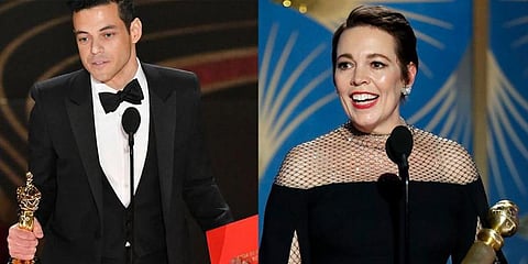 ஆஸ்கர் விருதுகள் அறிவிப்பு: சிறந்த படம், 'கிரீன் புக்', ‘ரோமா’வுக்கு 3 விருது!