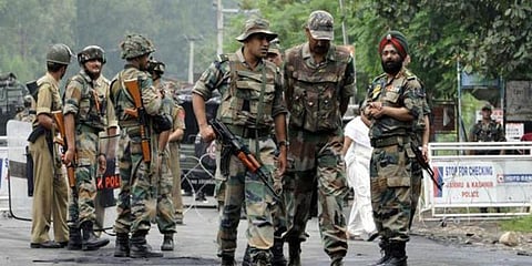 வீரர்களின் பயணத்தில் ரகசியம் காக்க வேண்டும்: ரயில்வே உத்தரவு