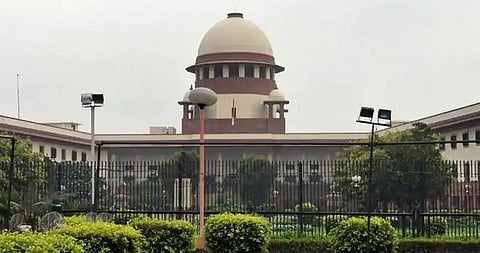 2 குழந்தைகளுக்கு மேல் பெற்றால் தேர்தலில் நிற்க தடை கோரிய வழக்கு தள்ளுபடி