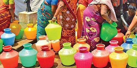 பெருகும் தனியார் குடிநீர் நிறுவனங்கள் : கேள்விக்குறியாகும் குடிநீரின் தரம் ?