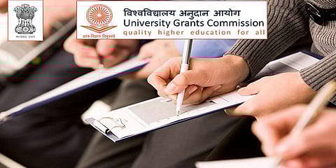 யுஜிசி நெட்(ஜுன்-2019) தகுதித் தேர்வுக்கு விண்ணப்பிக்க தயாரா?