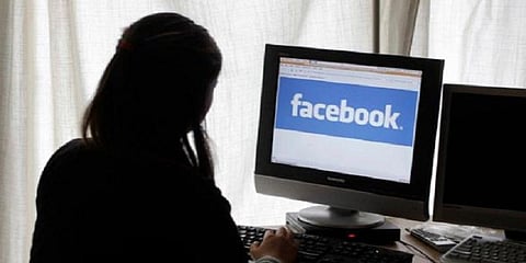 முகநூல் நட்பை நம்பிய பெண்ணுக்கு நடந்த கொடுமை..!