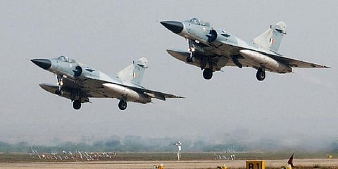 இந்தியாவின் தாக்குதலை உறுதி செய்த பாகிஸ்தான் இராணுவம்