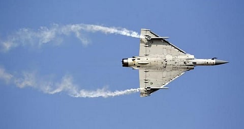 21 நிமிடங்கள் வீர மழை பொழிந்த இந்திய விமானப் படை..!