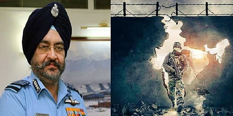 புல்வாமா தாக்குதலுக்கு அடுத்த நாளே திட்டம் தீட்டிய இந்திய விமானப்படை