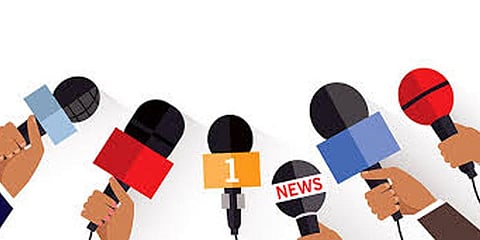 செய்திச்சேனல்களுக்கு உயர்நீதிமன்றம் பாராட்டு !