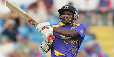 இலங்கை முன்னாள் வீரர் ஜெயசூர்யாவுக்கு 2 ஆண்டுகள் தடை