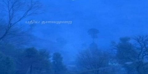 மேலும் 2 பயங்கரவாதிகள் சுட்டுக்கொலை - அதிரடி காட்டும் இந்தியப்படை