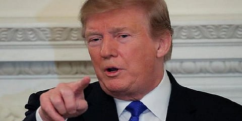 பயங்கரவாதிகளை ஒடுக்குங்கள் - பாகிஸ்தானுக்கு நெருக்கடி கொடுக்கும் அமெரிக்கா