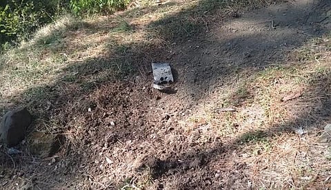 “பாகிஸ்தான் சொன்னது பொய்” - இந்திய விமானப் படை மறுப்பு