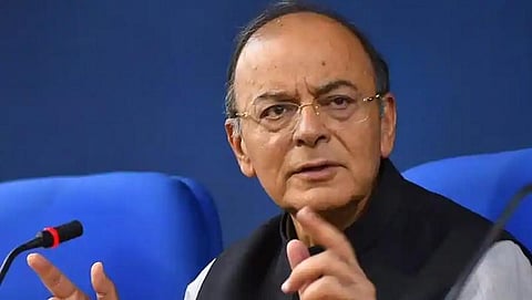 “எது வேண்டுமானாலும் நடக்கலாம்” - ஜெட்லி எச்சரிக்கை