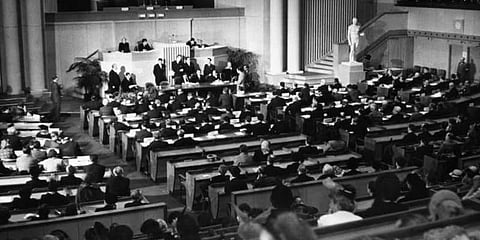 1949 ஜெனிவா ஒப்பந்தம் சொல்வதென்ன ?