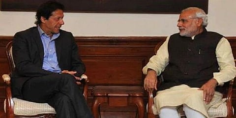 பாகிஸ்தானிடம் ஆதாரங்களை அளித்தது இந்தியா