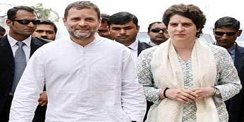 “அபிநந்தனை விரைவில் இந்தியாவில் பார்ப்போம்” - காங்கிரஸ் நம்பிக்கை