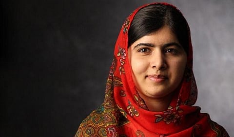 இன்னொரு போர் தேவையில்லை: மலாலா கருத்து