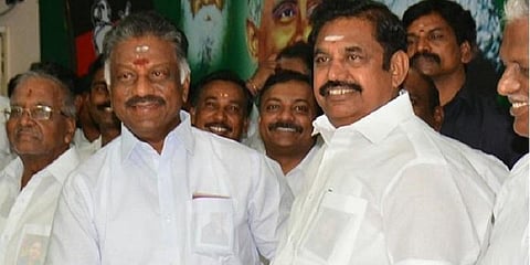 ஓபிஎஸ்-ஈபிஎஸ் தரப்புக்கே இரட்டை இலை சின்னம் - டெல்லி உயர்நீதிமன்றம் தீர்ப்பு