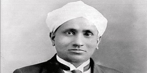 ராமன் விளைவு என்றால் என்ன ? இன்று தேசிய அறிவியல் தினம்