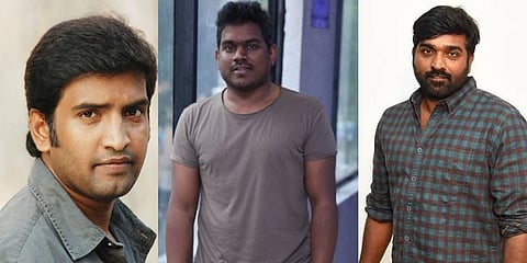 201 பேருக்கு தமிழக அரசின் கலைமாமணி விருதுகள் அறிவிப்பு