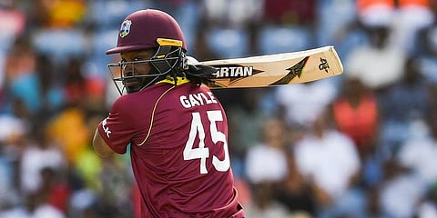 ஓய்வு முடிவை மாற்றுகிறார் கிறிஸ் கெய்ல்!