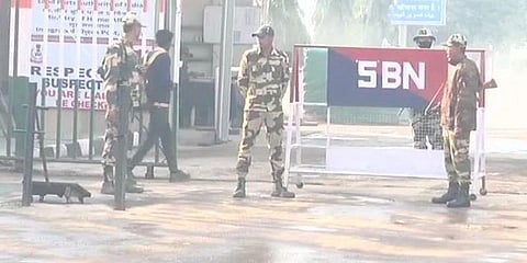 வாகா வரும் அபிநந்தன் ! காத்திருக்கும் 2 முக்கிய பொறுப்புகள்