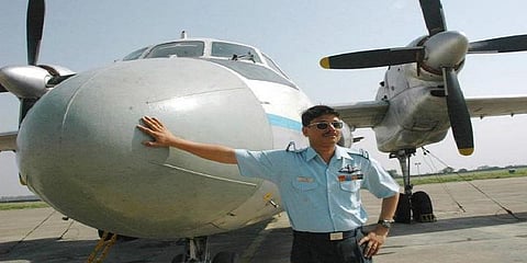 அபிநந்தனை விசாரித்தால்தான் உண்மை தெரியும் விமானி  நசிகேதா