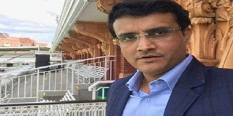 “உலகக் கோப்பையில் தினேஷ் கார்த்திக்கு வாய்ப்பு குறைவு?”- கங்குலி