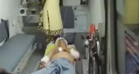 தலைமைக் காவலரை வெட்டியவரை தேடுவதில் போலீஸ் தீவிரம்