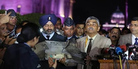 ஒப்பந்தத்தை மீறிய பாக்., - அமெரிக்காவிடம் இந்தியா புகார்