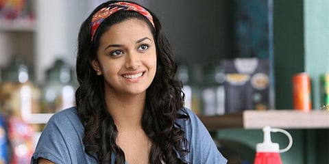 பாலிவுட் சினிமாவிற்கு போகிறார் கீர்த்தி சுரேஷ்?