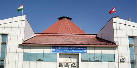 ஜம்மு-காஷ்மீரில் தேர்தல் நடத்தலாமா? - மார்ச் 4ல் தேர்தல் ஆணையம் ஆய்வு