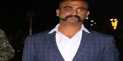 பாகிஸ்தானால் மனரீதியாக துன்புறுத்தப்பட்டார் அபிநந்தன்?