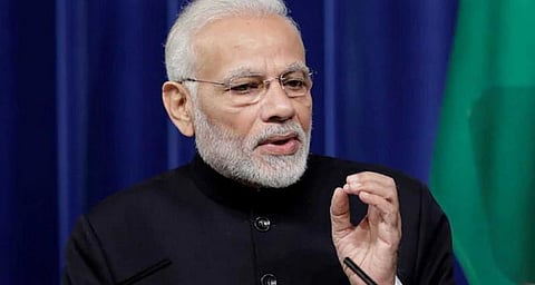 “ரஃபேல் விமானம் இருந்திருந்தால் நிலைமையே வேறு”-பிரதமர் மோடி