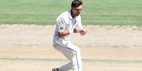 சவும்யா, மகமத்துல்லா சதம் வீண்: வென்றது நியூசிலாந்து