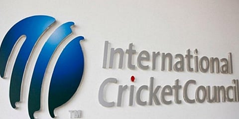 “பயங்கரவாதத்தை எதிர்ப்பது நாடுகளின் பிரச்னை” பிசிசிஐ கோரிக்கையை நிராகரித்த ஐசிசி