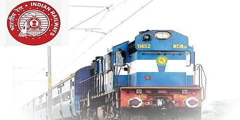 ரயில்வே துறையில் 35,277 காலிப்பணியிடங்கள் : விண்ணப்பிக்க தயாரா ?