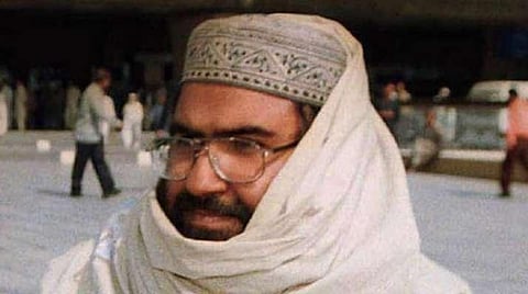 பயங்கரவாதி மசூத் அசார் உயிரிழந்தாரா? ஜெய்ஷ் இ முகமது மறுப்பு